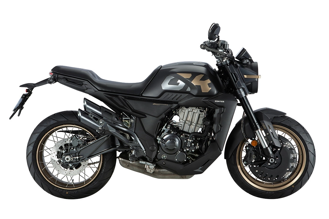 zontes gk 350