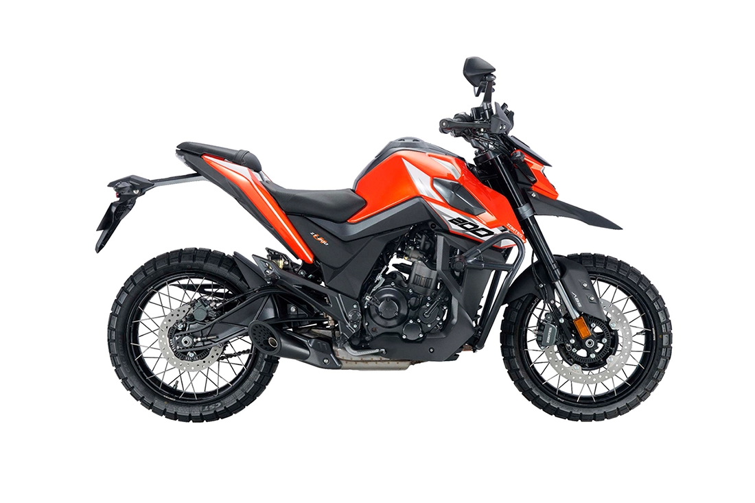 zontres u3 - 200 naranja 3