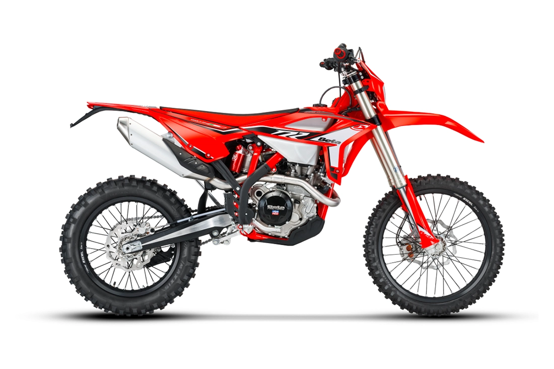 Beta rr 4t 2