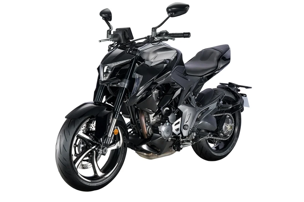 zontes r350 negro 1