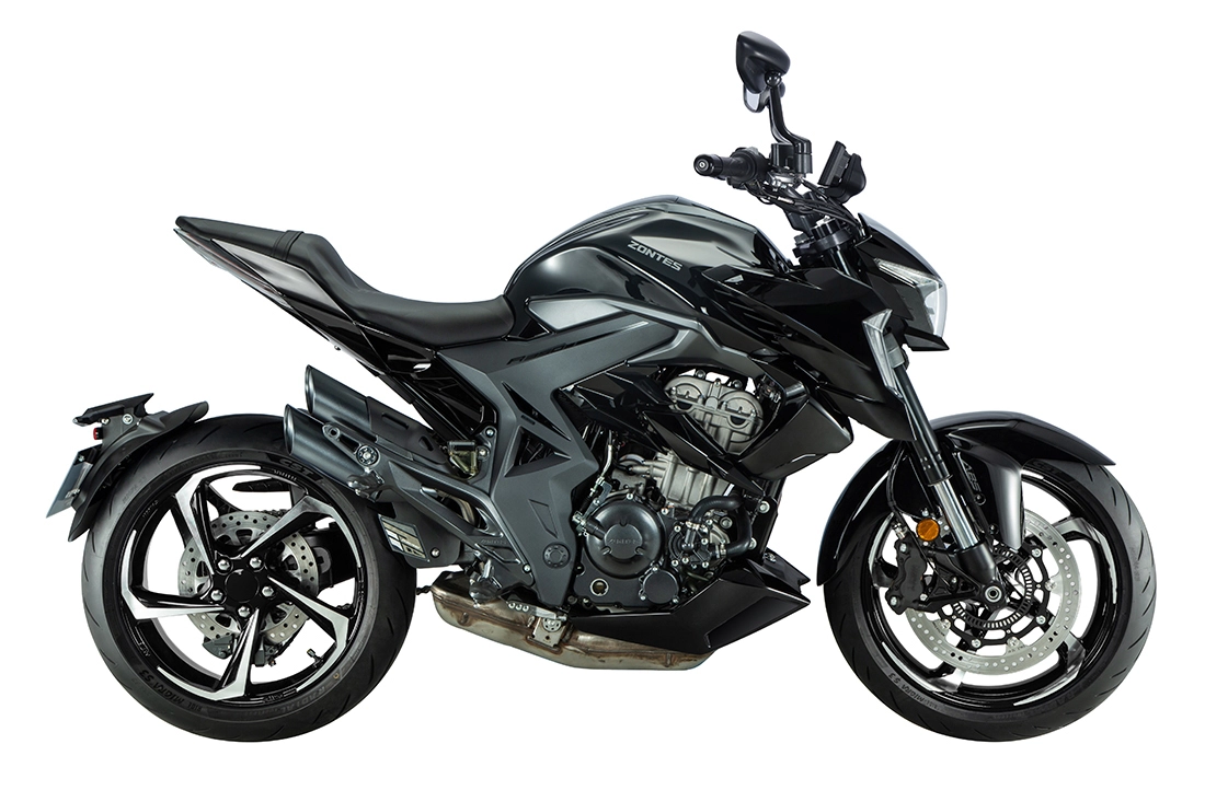 zontes r350 negro 2