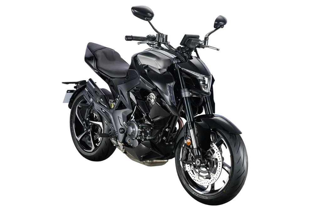 zontes r350 negro 3