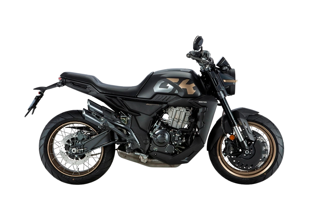 Zontes GK-350