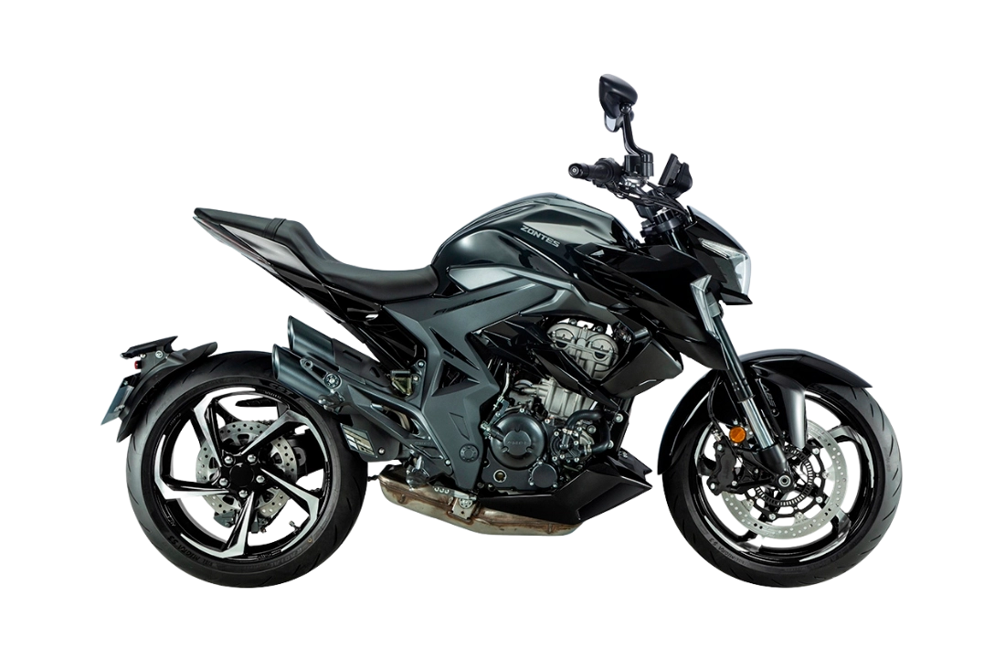 Zontes R-350