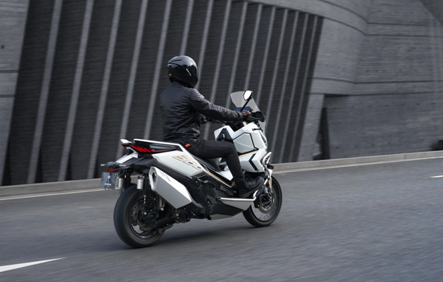 motor zontes g368