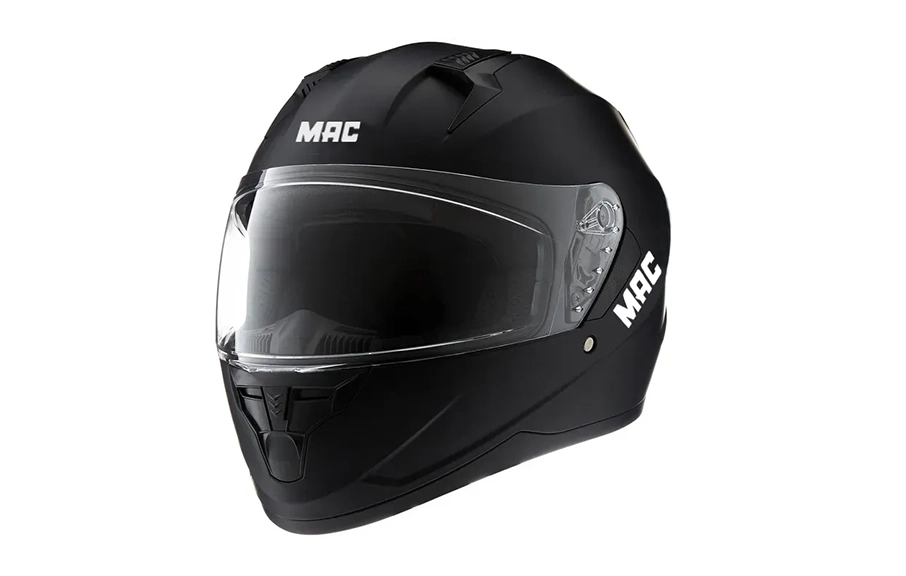 Casco Mac M67 Bass