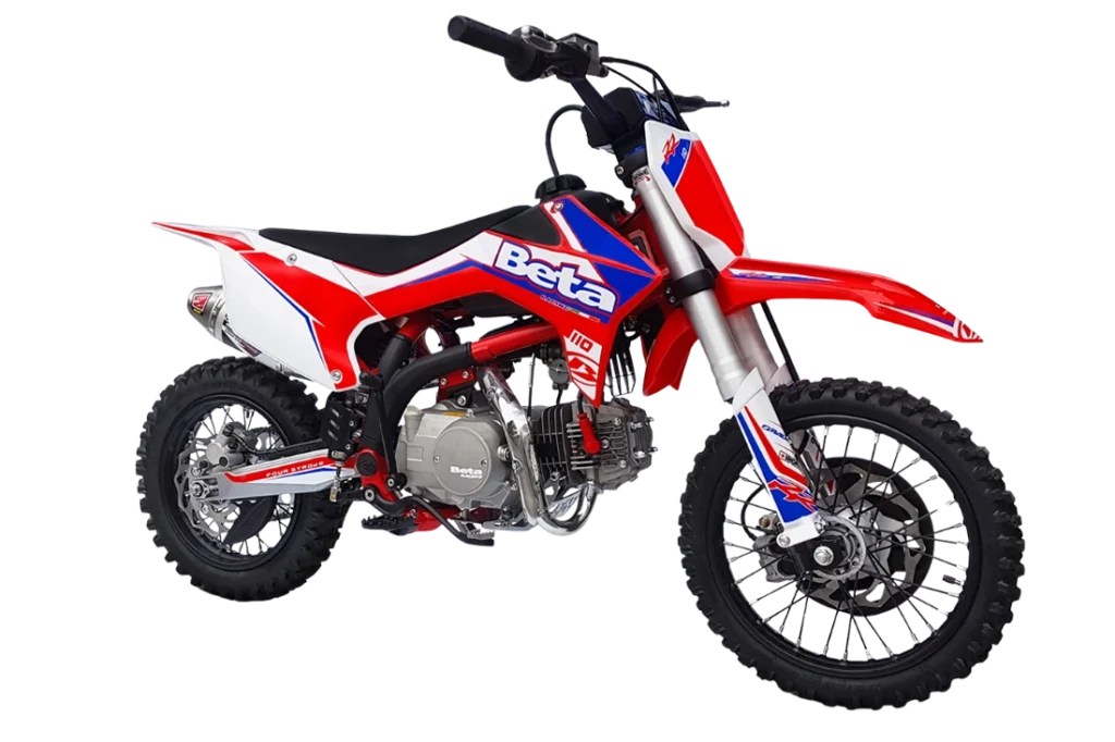 beta rr110 mini miniatura