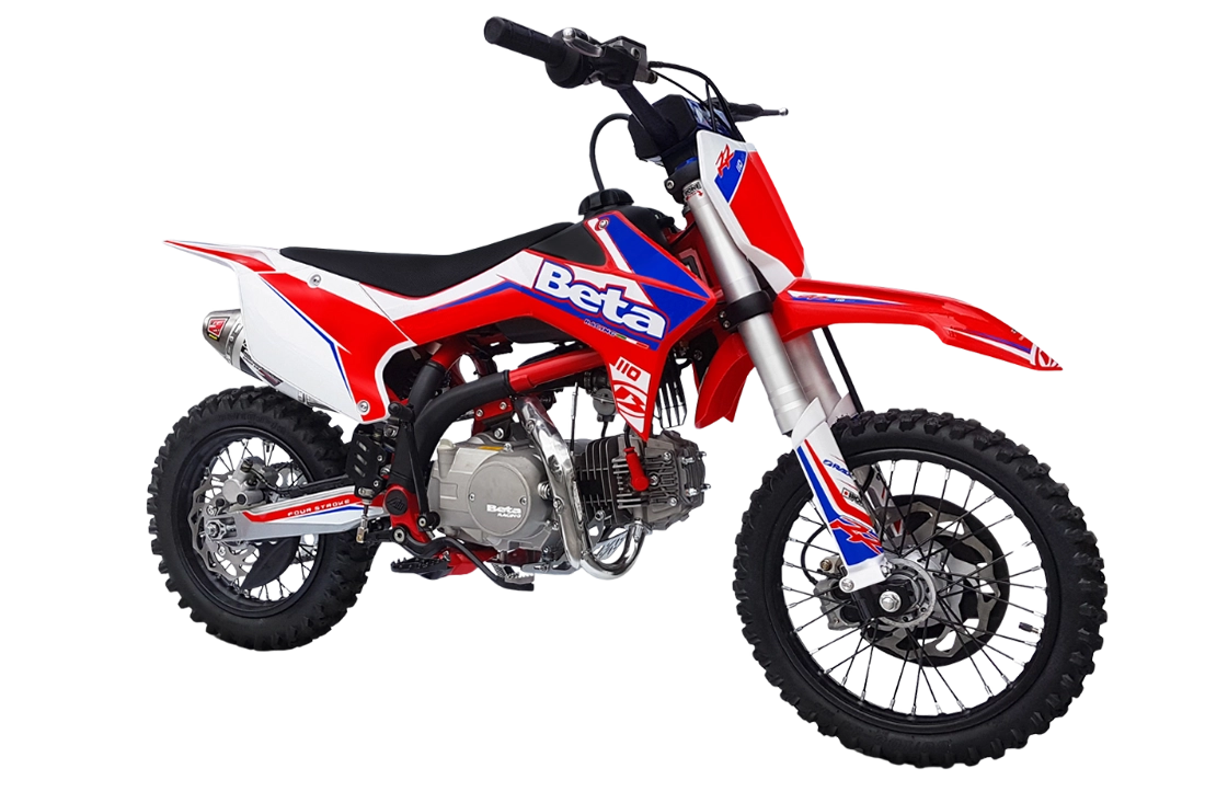 beta rr110 mini miniatura