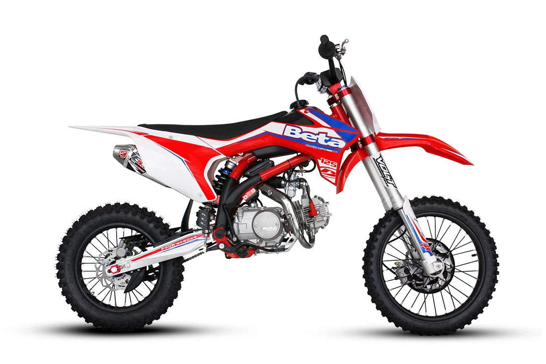 Beta rr 125 mini big wheel carrousel 2