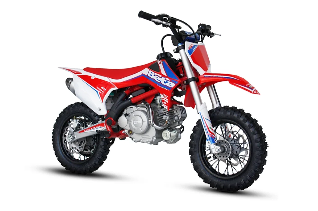 beta rr 50 4t carrousel 1