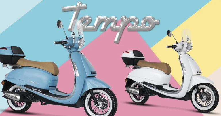 beta tempo 84 motos