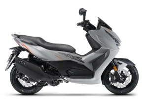 zontes d368 Gris en 84 motos 2