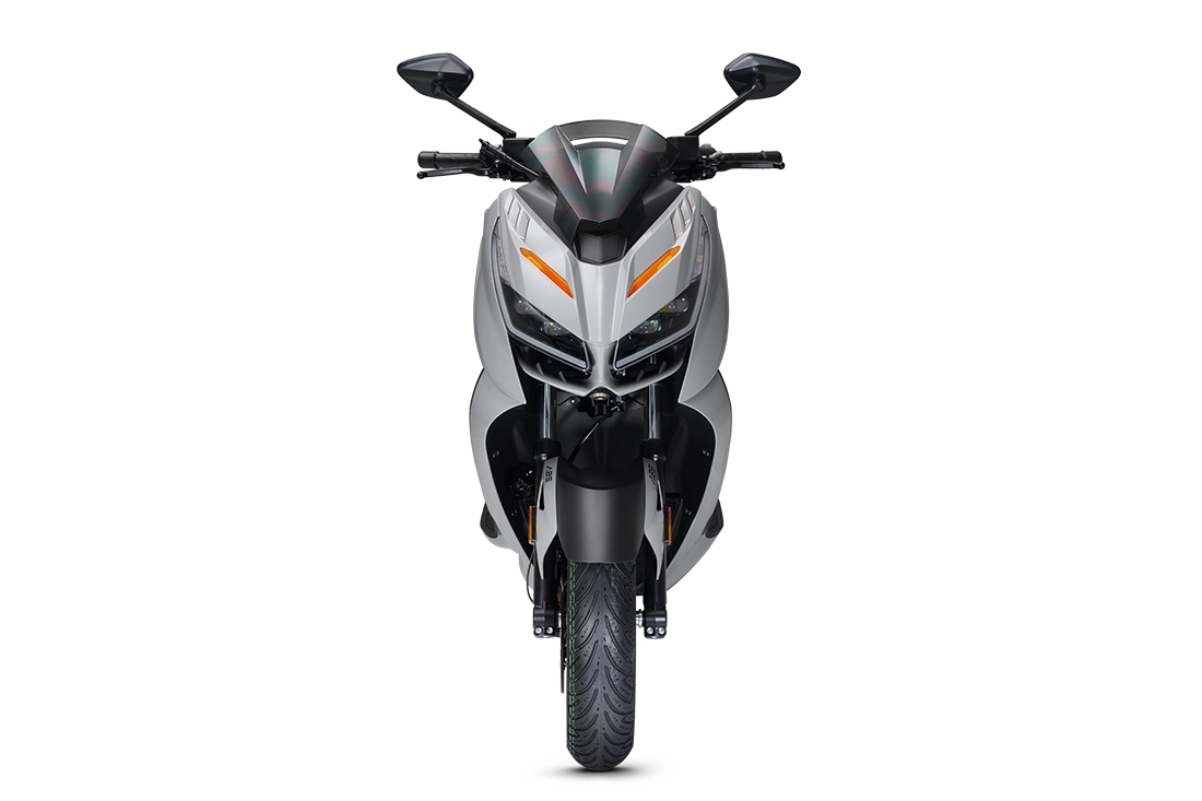 zontes d368 Gris en 84 motos 4