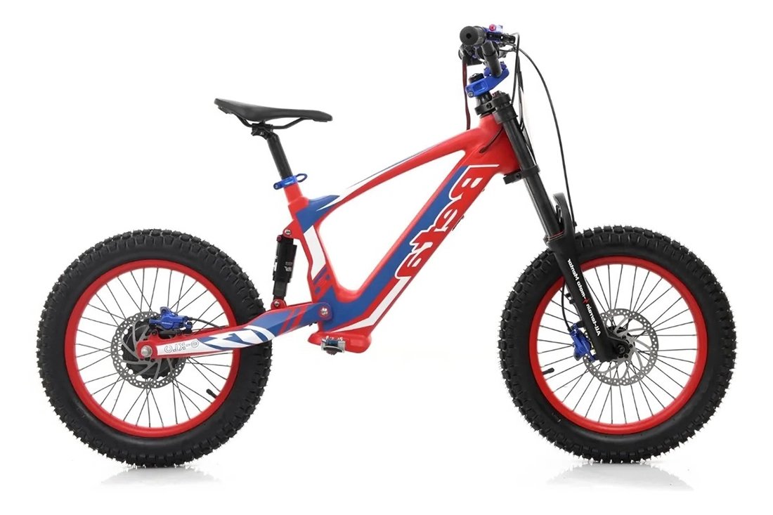 beta e klo caracteristicas