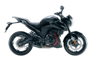 Catalogo 84 motos zontes z 200